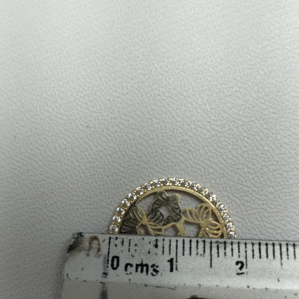 DIJES ORO 14K 1.7 (NUEVO)
