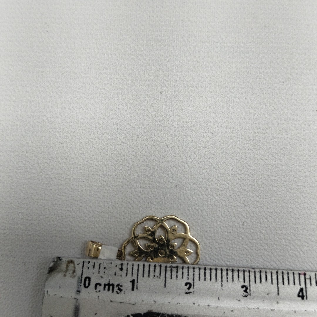 DIJES ORO 14K 1.7 (NUEVO)