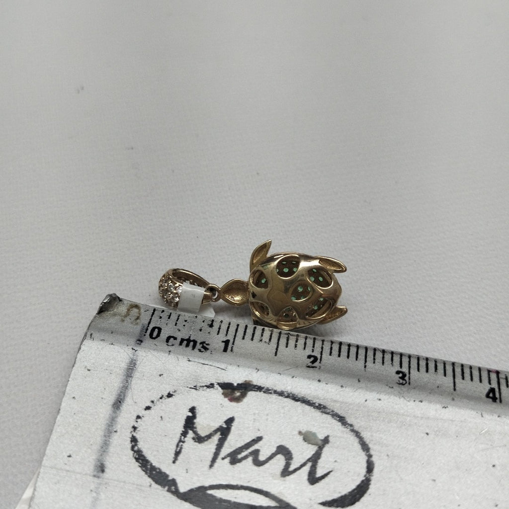 DIJES ORO 14K 1.7 (NUEVO)