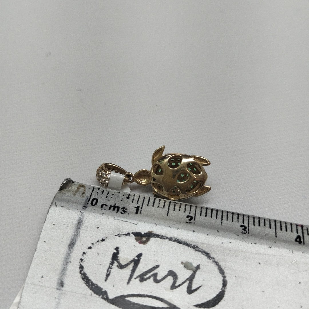 DIJES ORO 14K 1.7 (NUEVO)