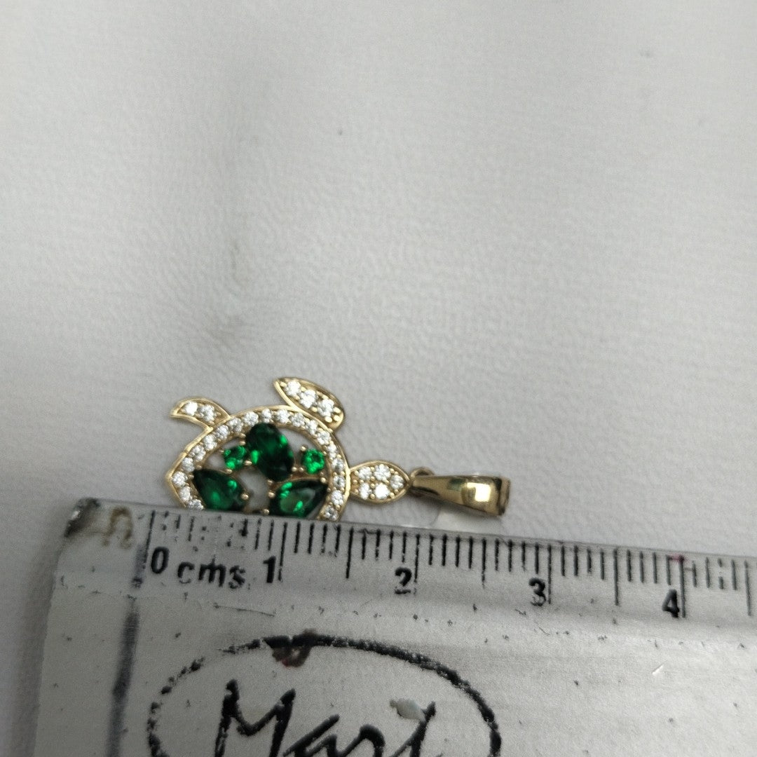 DIJES ORO 14K 1.8 (NUEVO)
