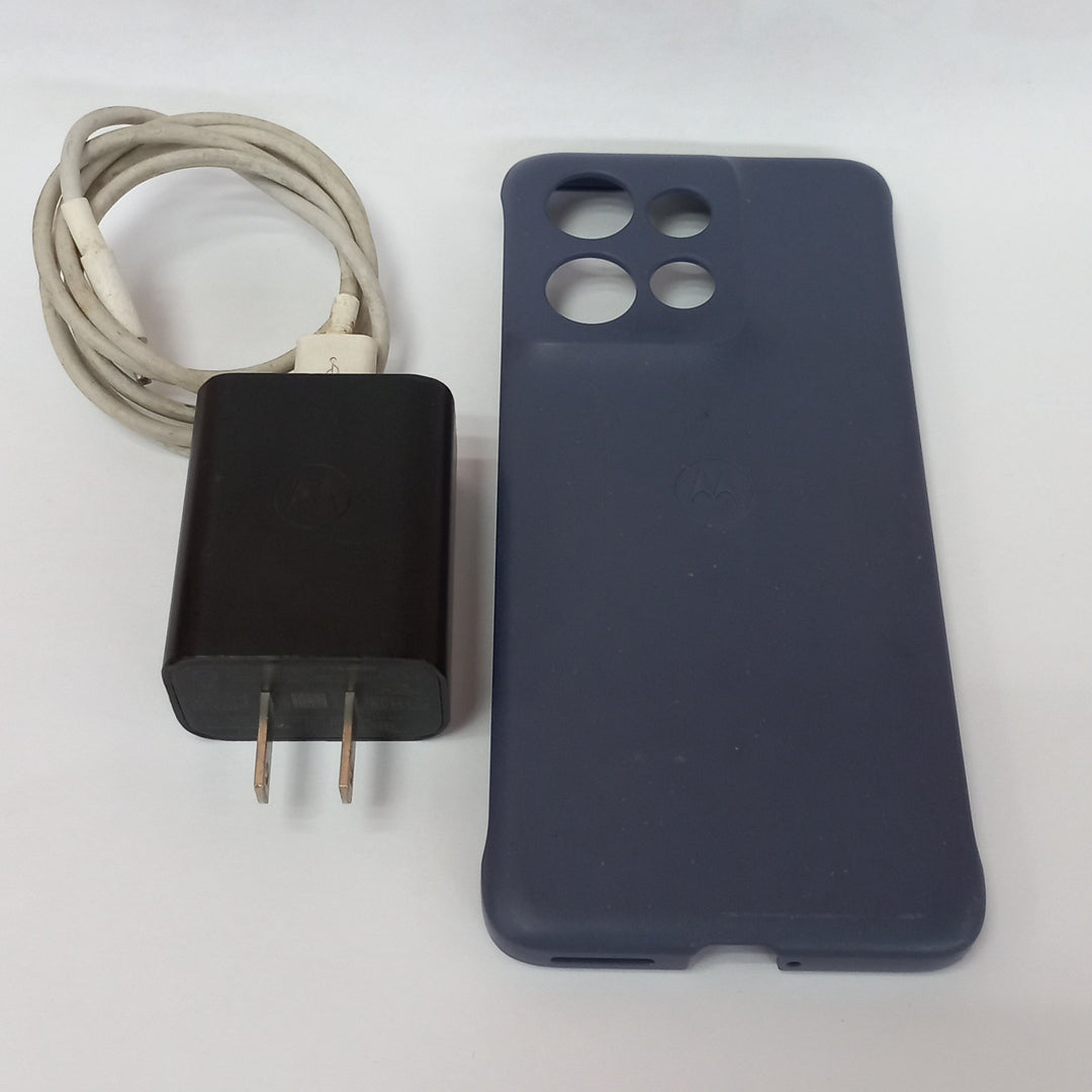 CELULAR MOTOROLA EDGE 50 NEO XT2409-2 (2024) 256 GB 8 GB RAM