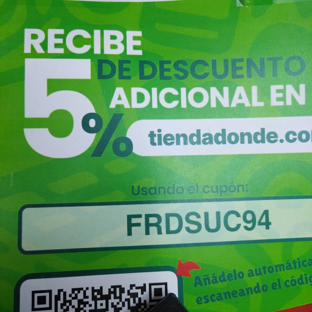 CADENA MARINERA 1.9G 50 CM (NUEVO)