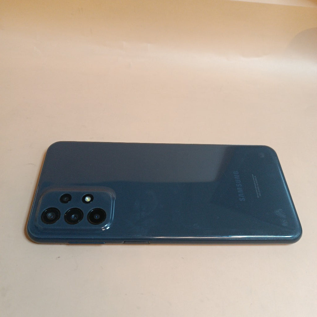 CELULAR SAMSUNG GALAXY A23 SM-A235M 128 GB 4 GB RAM (SEMINUEVO)