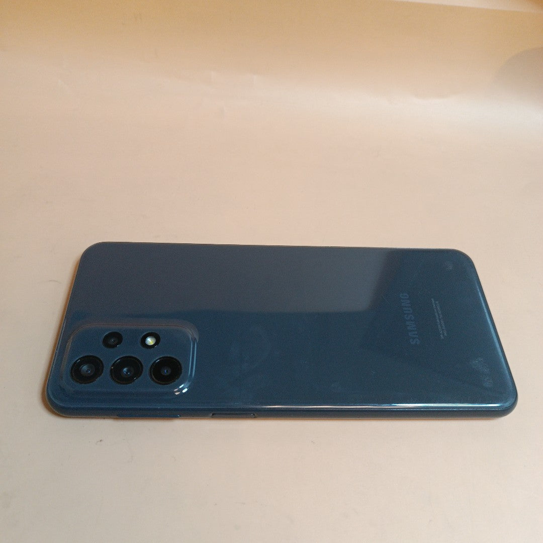 CELULAR SAMSUNG GALAXY A23 SM-A235M 128 GB 4 GB RAM (SEMINUEVO)