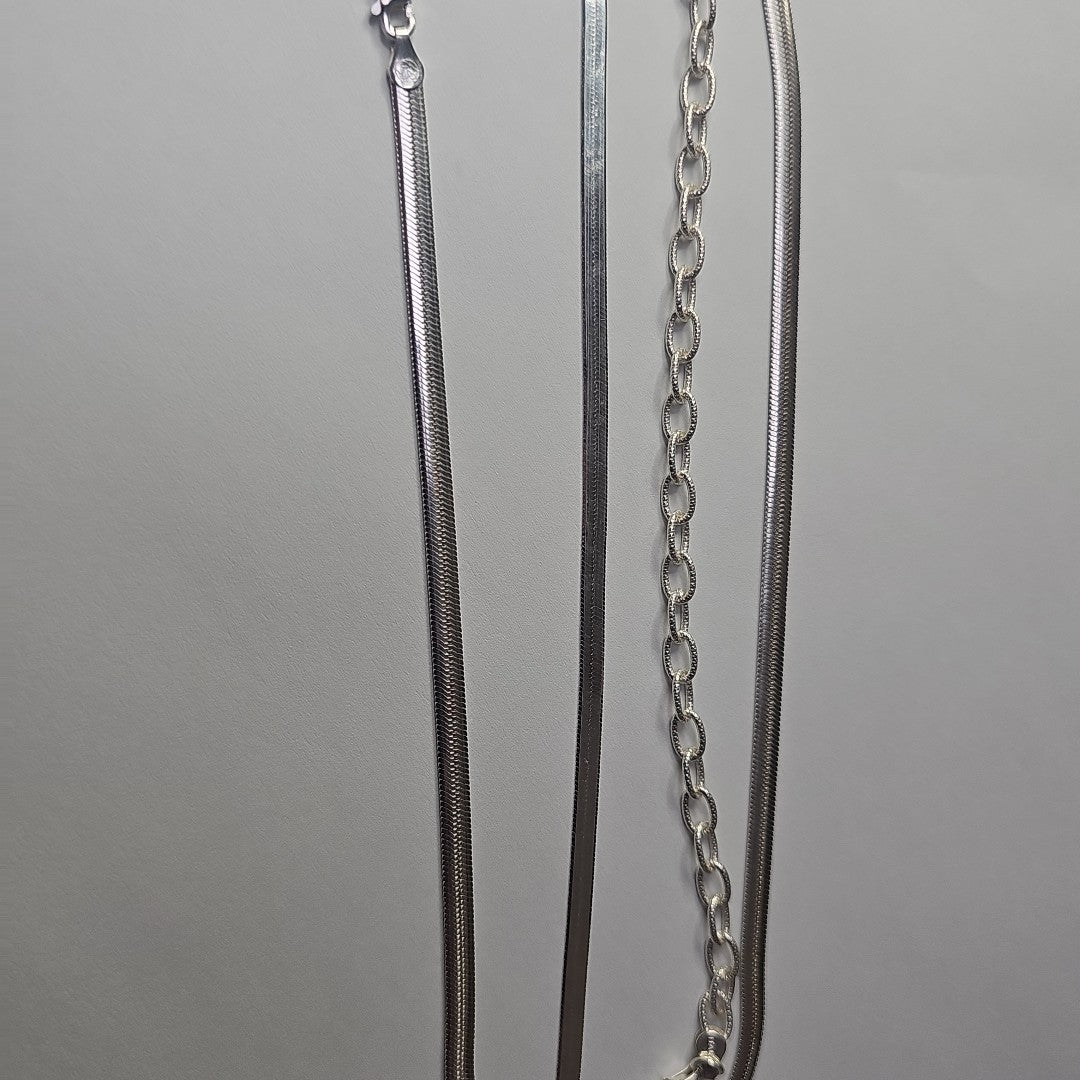 OTRO PLATA 17.4 GRMS (SEMINUEVO)