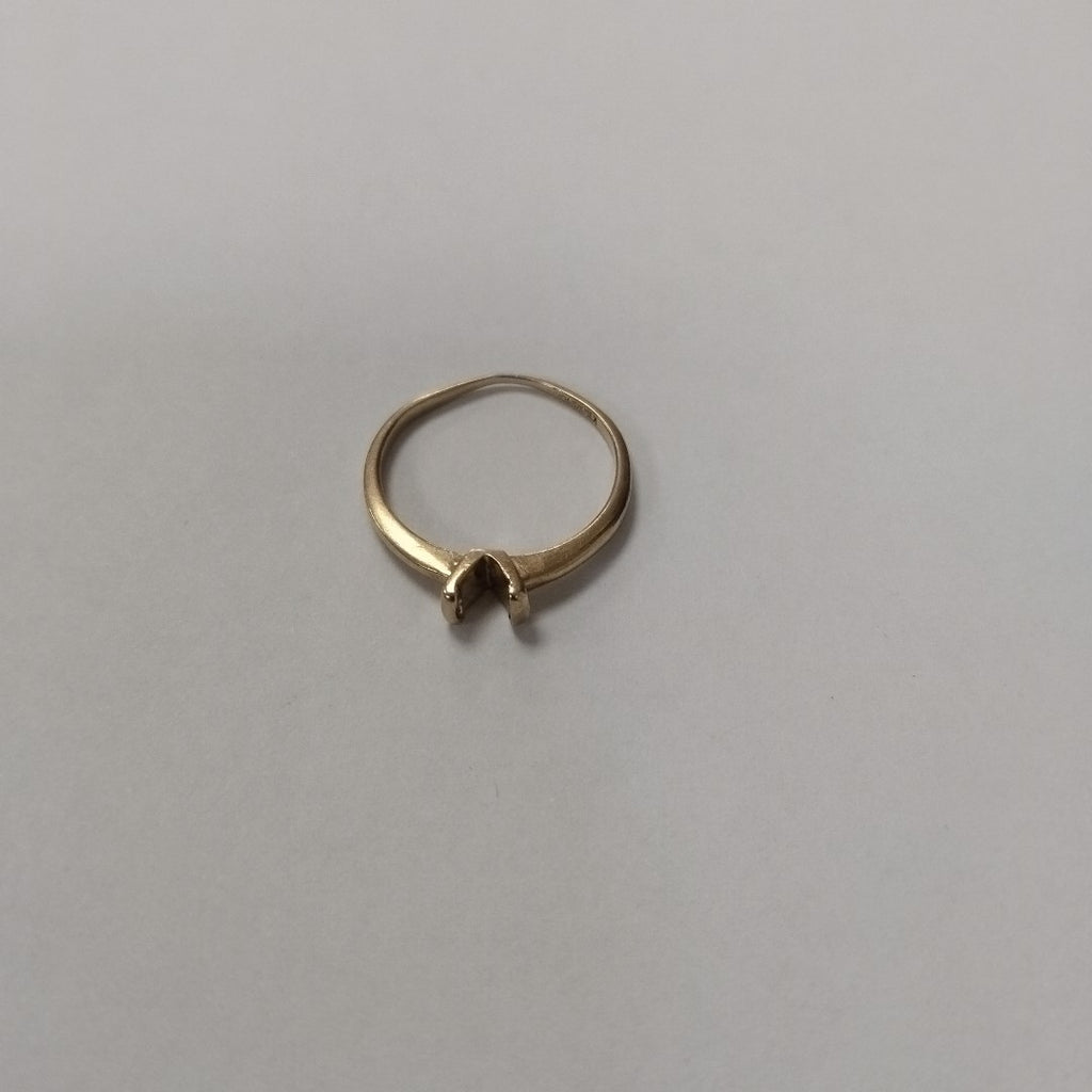 ANILLITO ORO 10 K 1,50 GRMS (SEMINUEVO)