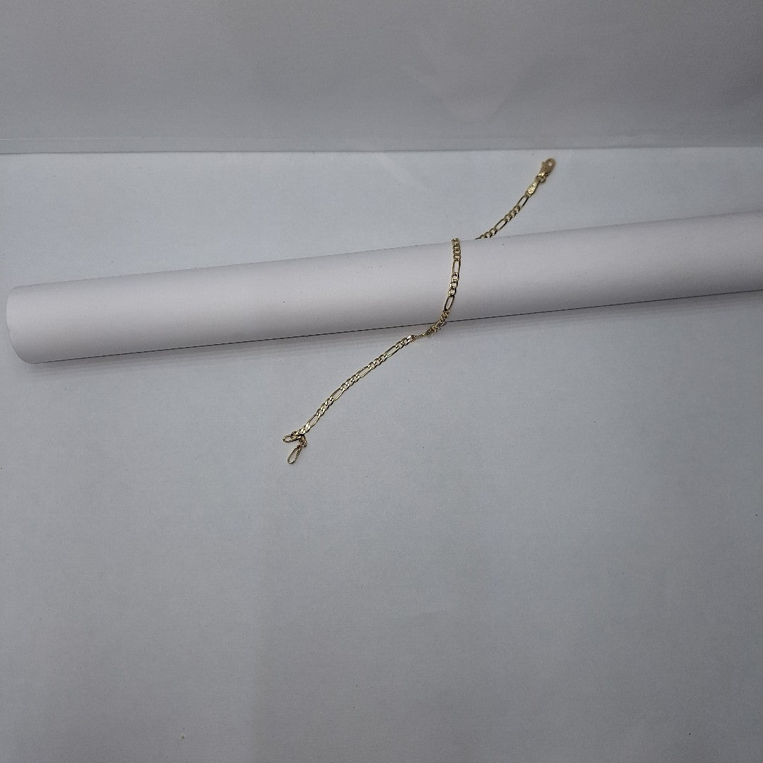 PULSERA 3X1 2G 18 CM (NUEVO)