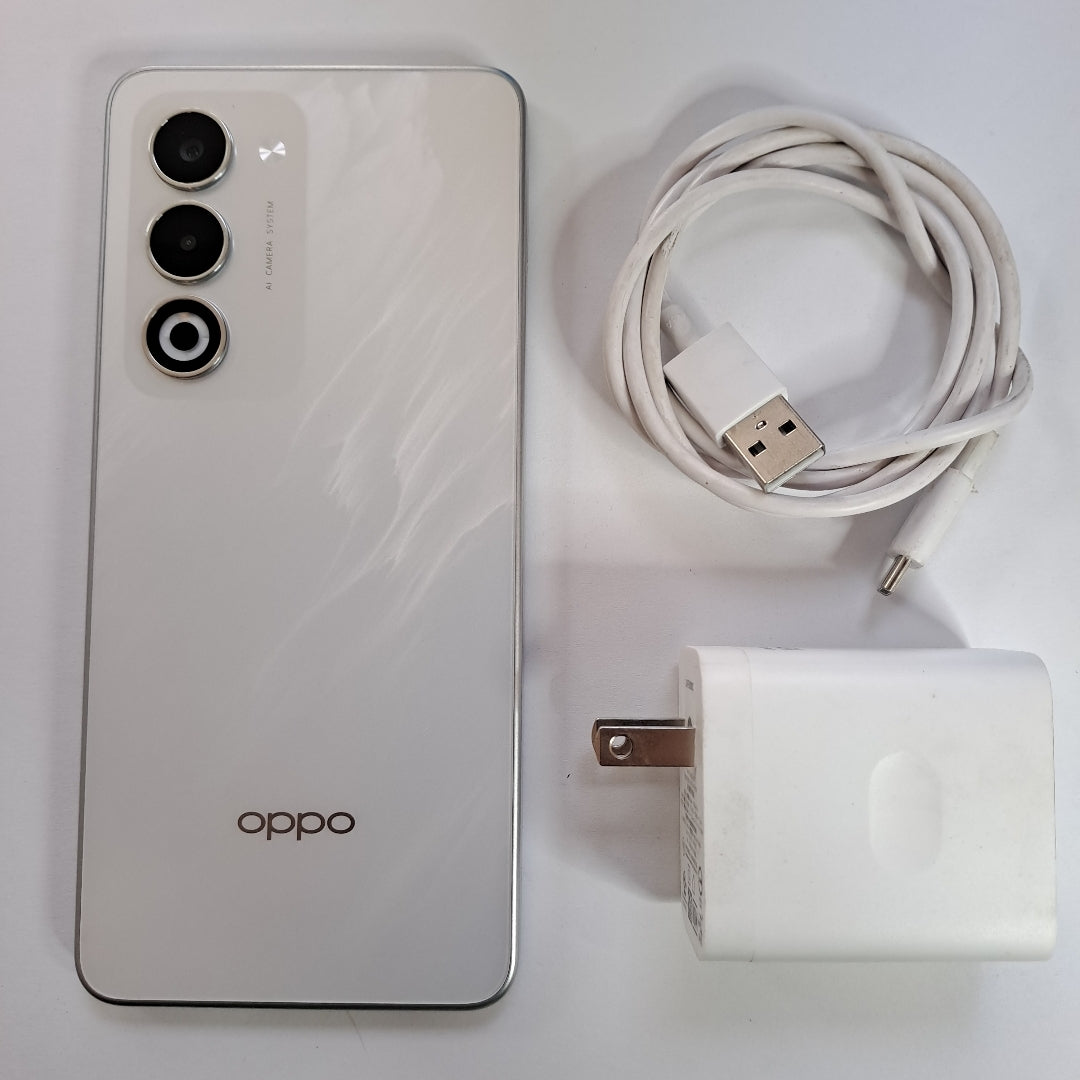 CELULAR OPPO  A5 CPH2727 (2025) 256 GB 4 GB RAM