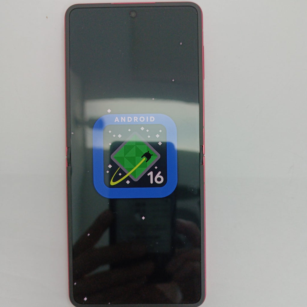 CELULAR SAMSUNG GALAXY Z FLIP 7 SM-F766B (2025) 512 GB 12 GB RAM (SEMINUEVO)