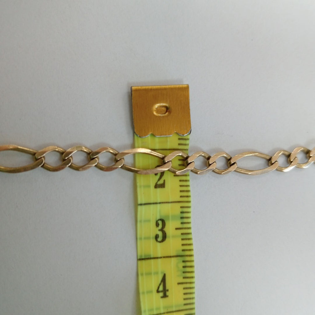 CADENA ORO 10 K 13.2 GRMS (SEMINUEVO)