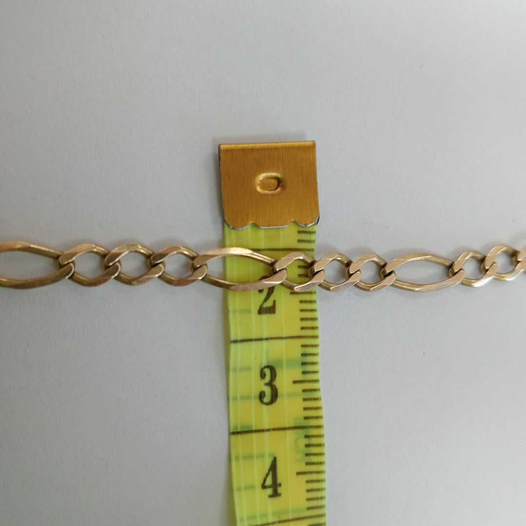 CADENA ORO 10 K 13.2 GRMS (SEMINUEVO)