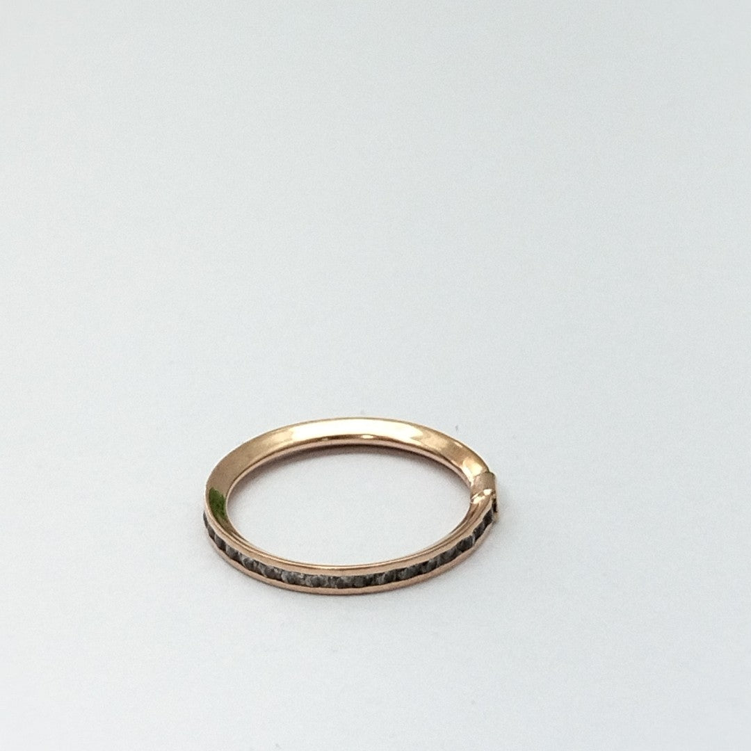 ANILLITO ORO 14 K 0,90 GRMS (SEMINUEVO)