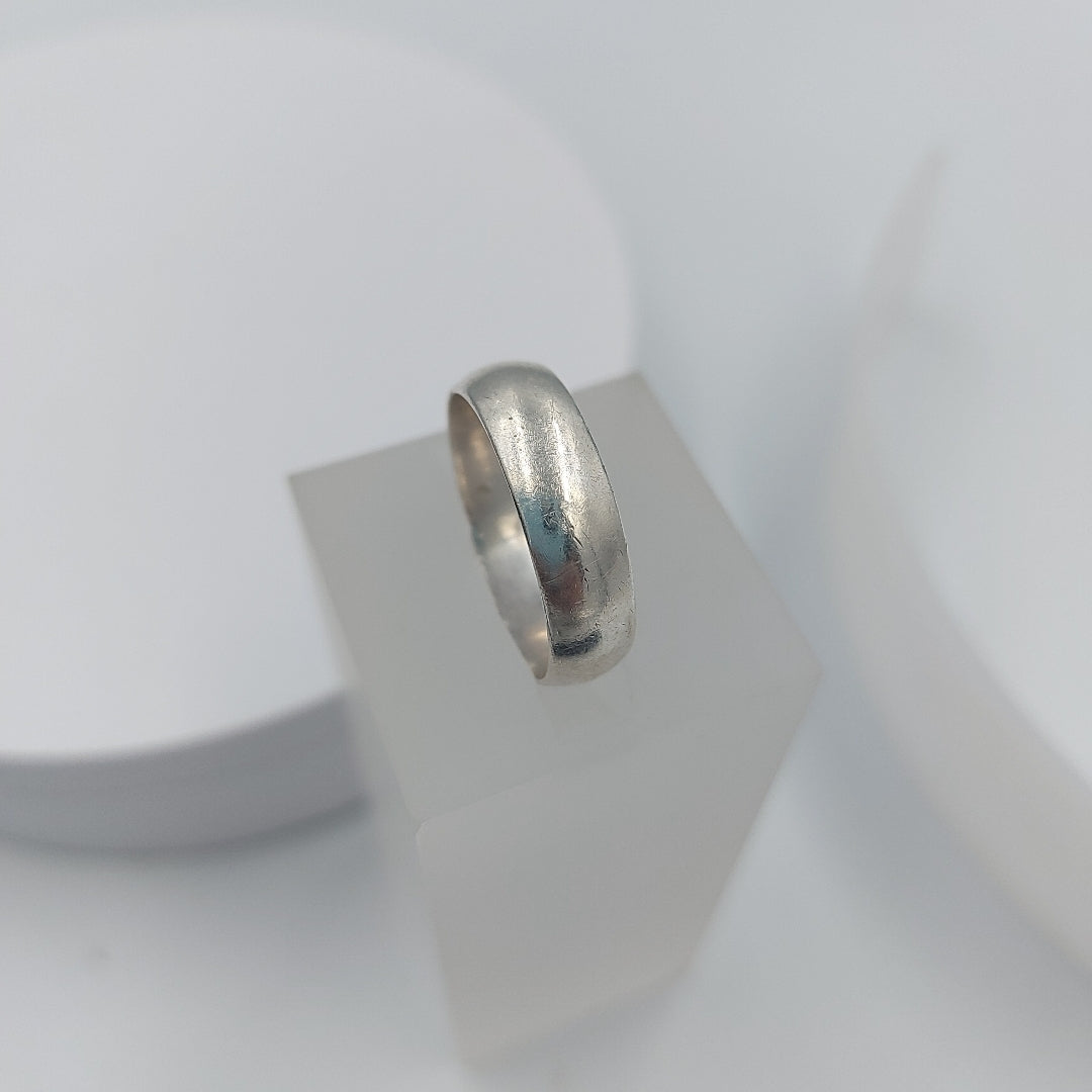 ARGOLLA PLATA 5 GRMS (SEMINUEVO)