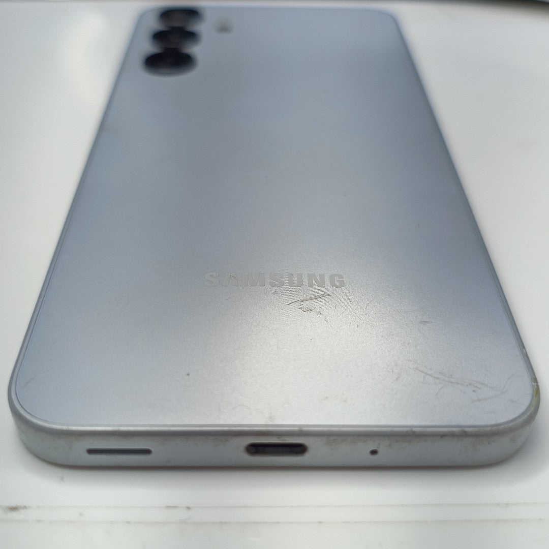 CELULAR SAMSUNG GALAXY A16 SM-A165M (2024) 128 GB 4 GB RAM (SEMINUEVO)