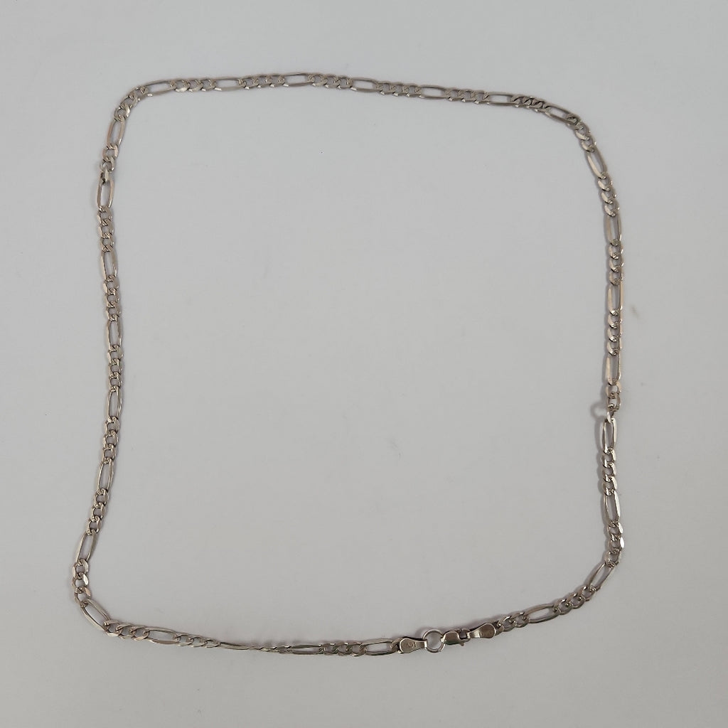 CADENA PLATA 8.9 GRMS (SEMINUEVO)