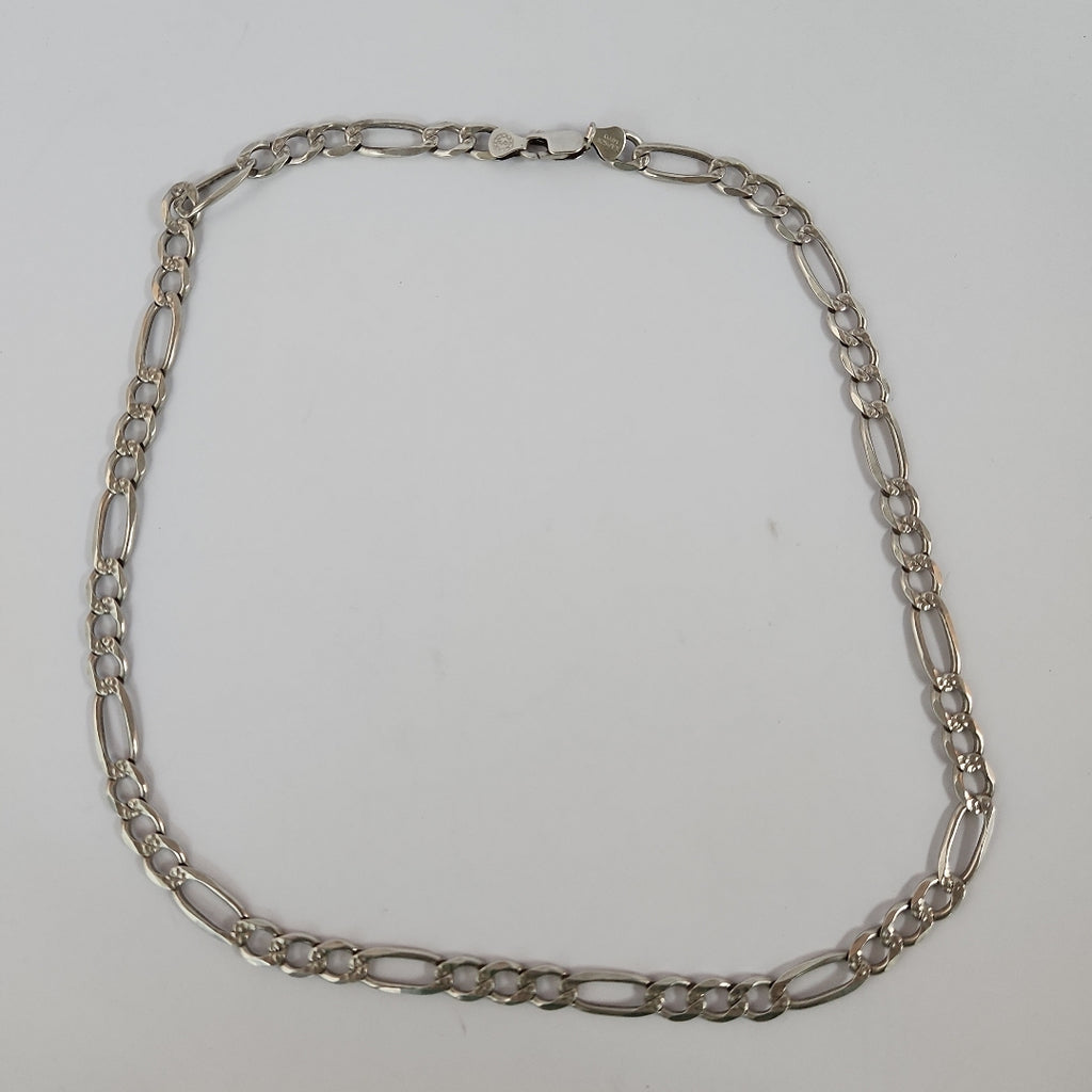 CADENA PLATA 42.8 GRMS (SEMINUEVO)