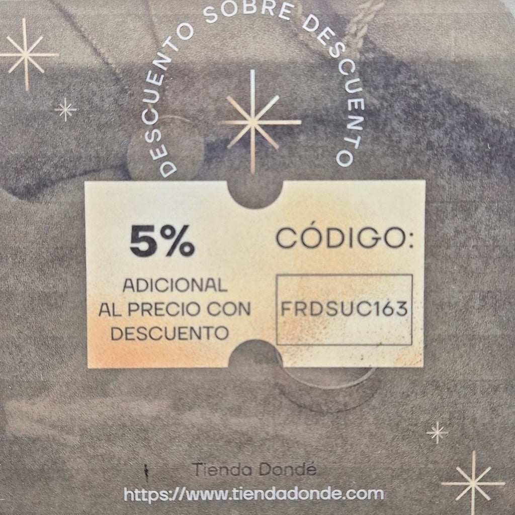 ARRACADAS PAR ORO 14 K 2,20 GRMS (SEMINUEVO)