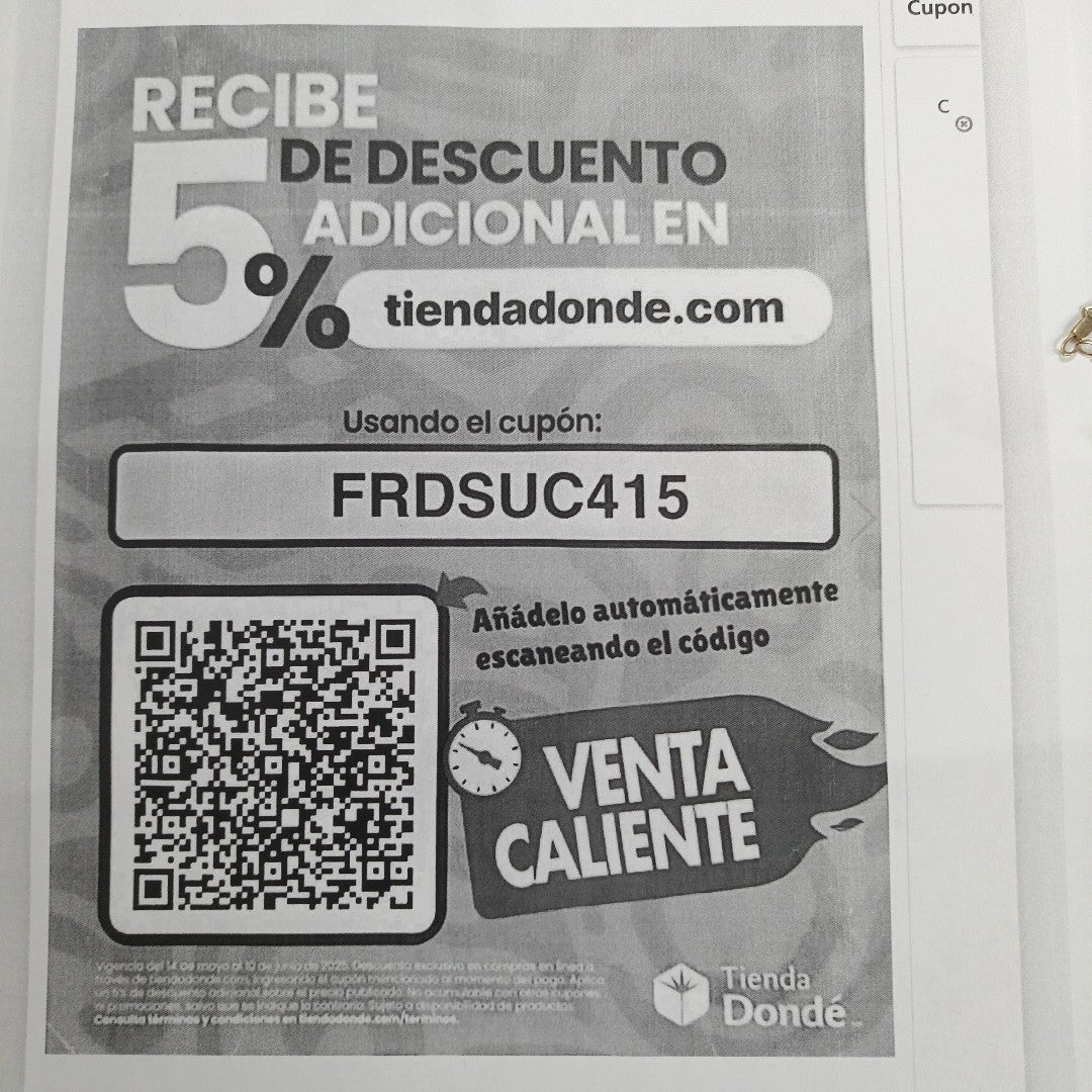 ESCLAVA ORO 10 K 0,70 GRMS (SEMINUEVO)
