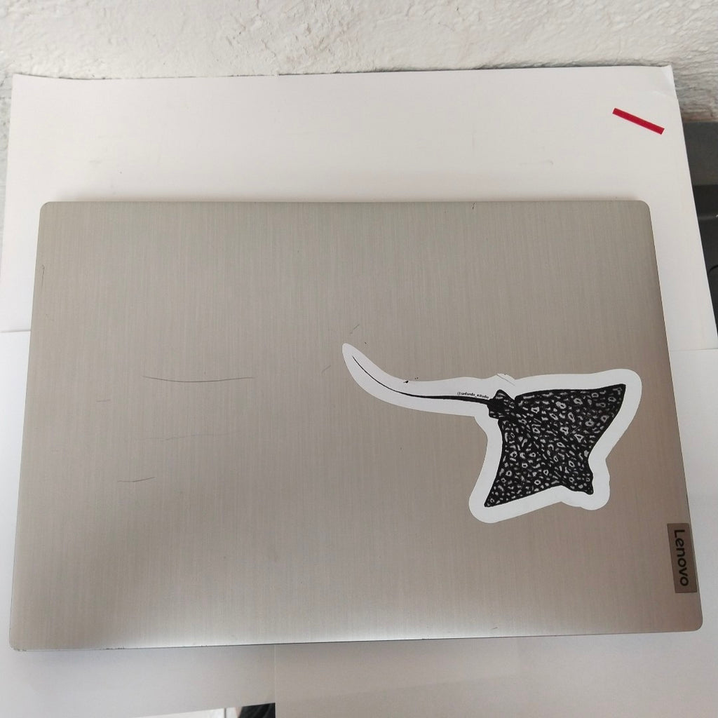 LAPTOP LENOVO IDEAPAD 3 15ADA05 (2022) 1 TB 8 GB RAM (SEMINUEVO)