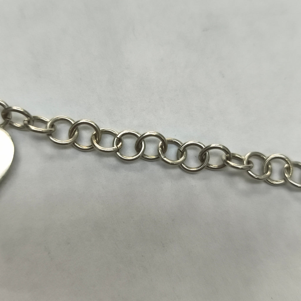 PULSERA PLATA 8,00 GRMS (SEMINUEVO)