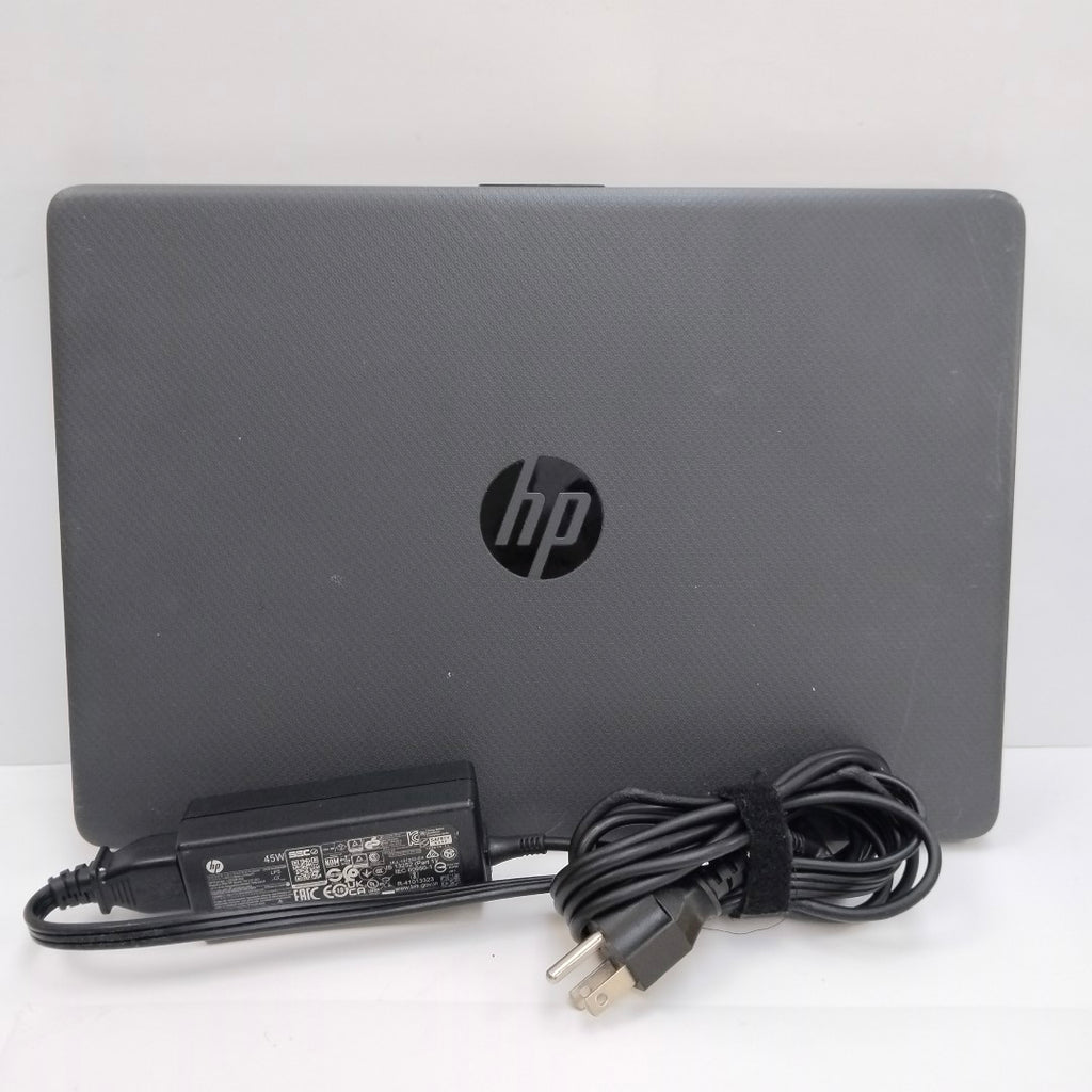 LAPTOP HP 245 G8 (2023) 256 GB SSD 8 GB RAM (SEMINUEVO)
