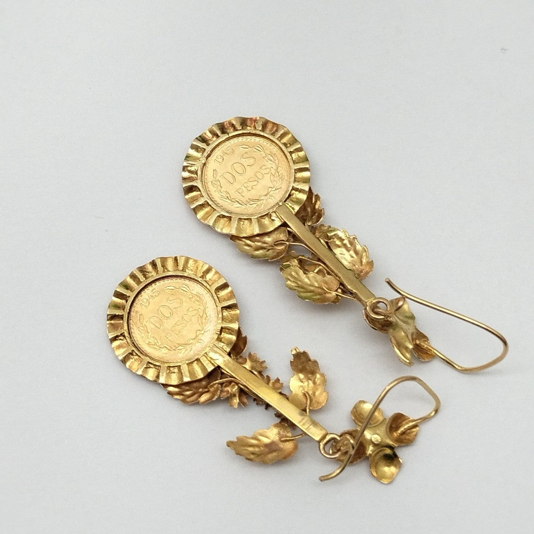 K1 4,98 GRMS 10 K K2 3,32 GRMS 21 K IDENTIFI (SEMINUEVO)