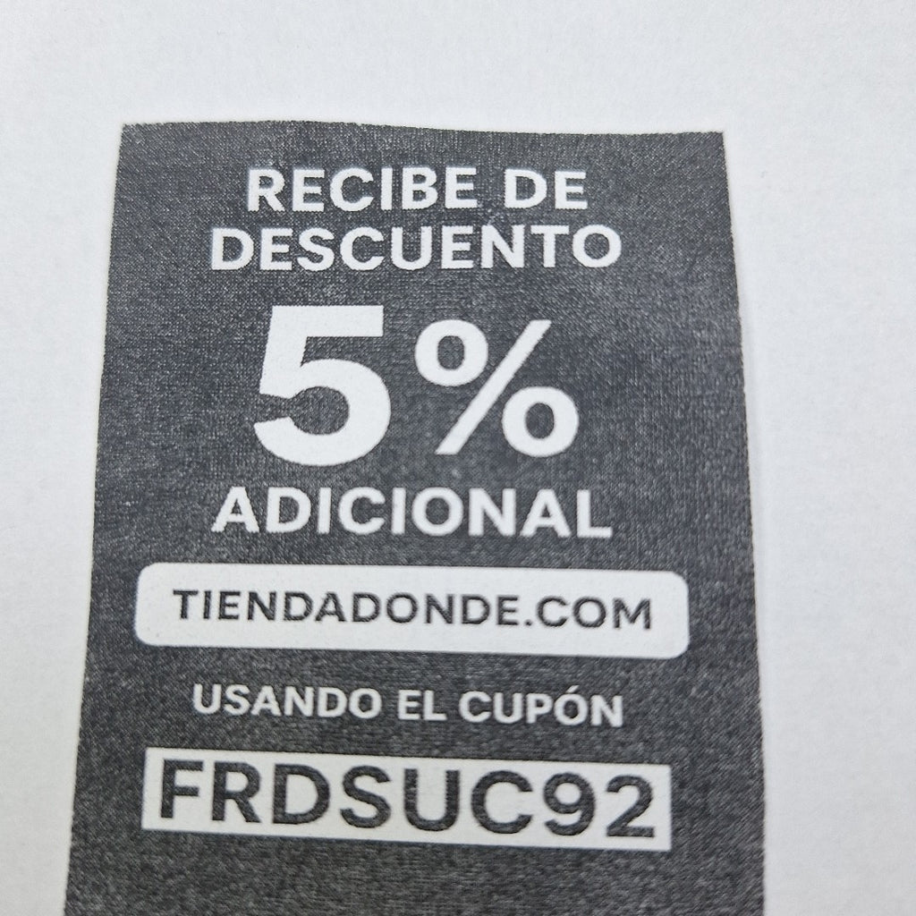 CADENA 3X1 8.8G 60 CM (NUEVO)