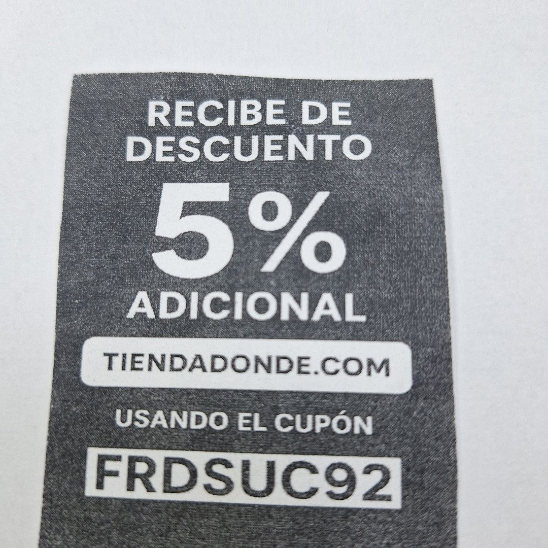 CADENA 3X1 8.8G 60 CM (NUEVO)