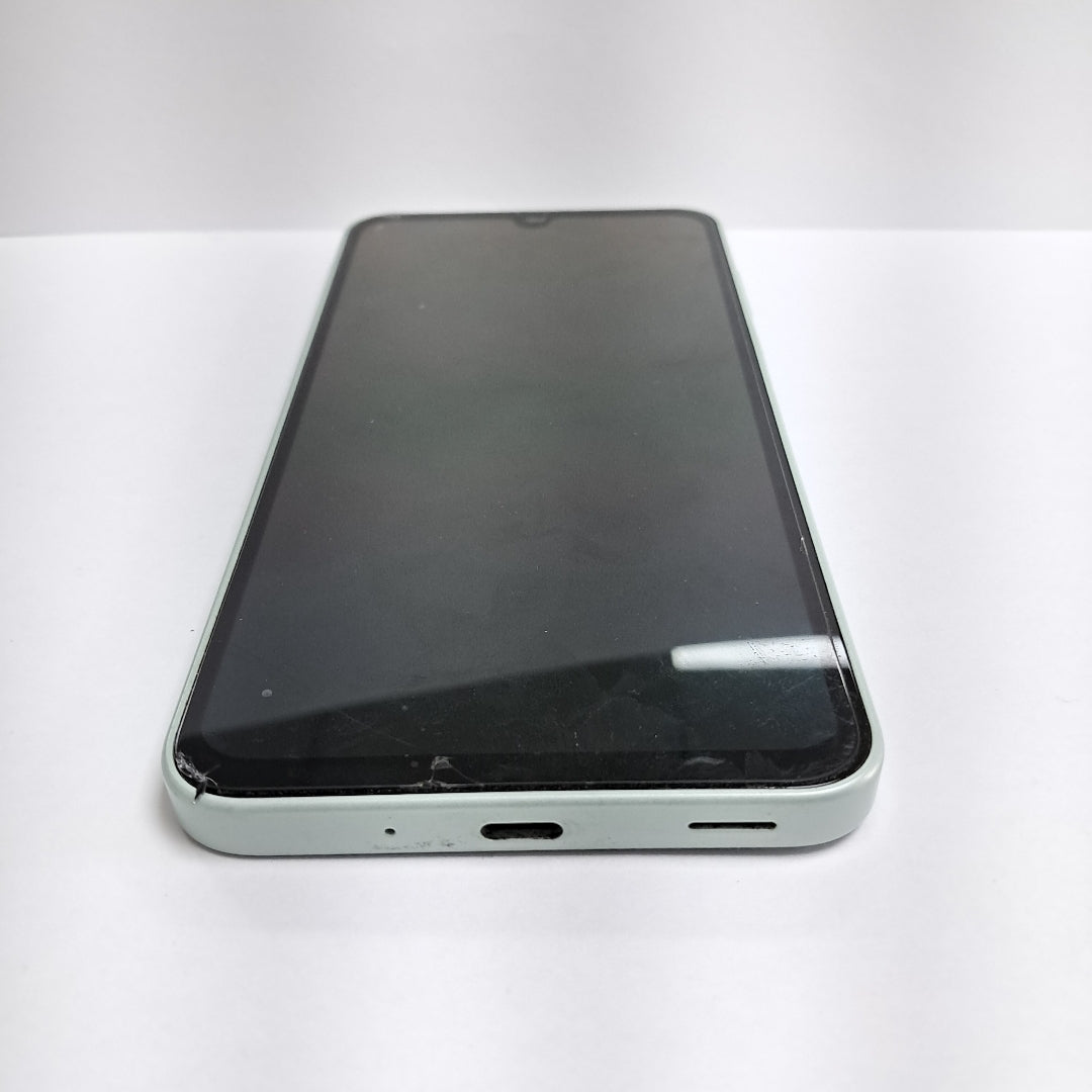 CELULAR SAMSUNG GALAXY A16 SM-A165M (2024) 128 GB 4 GB RAM (SEMINUEVO)