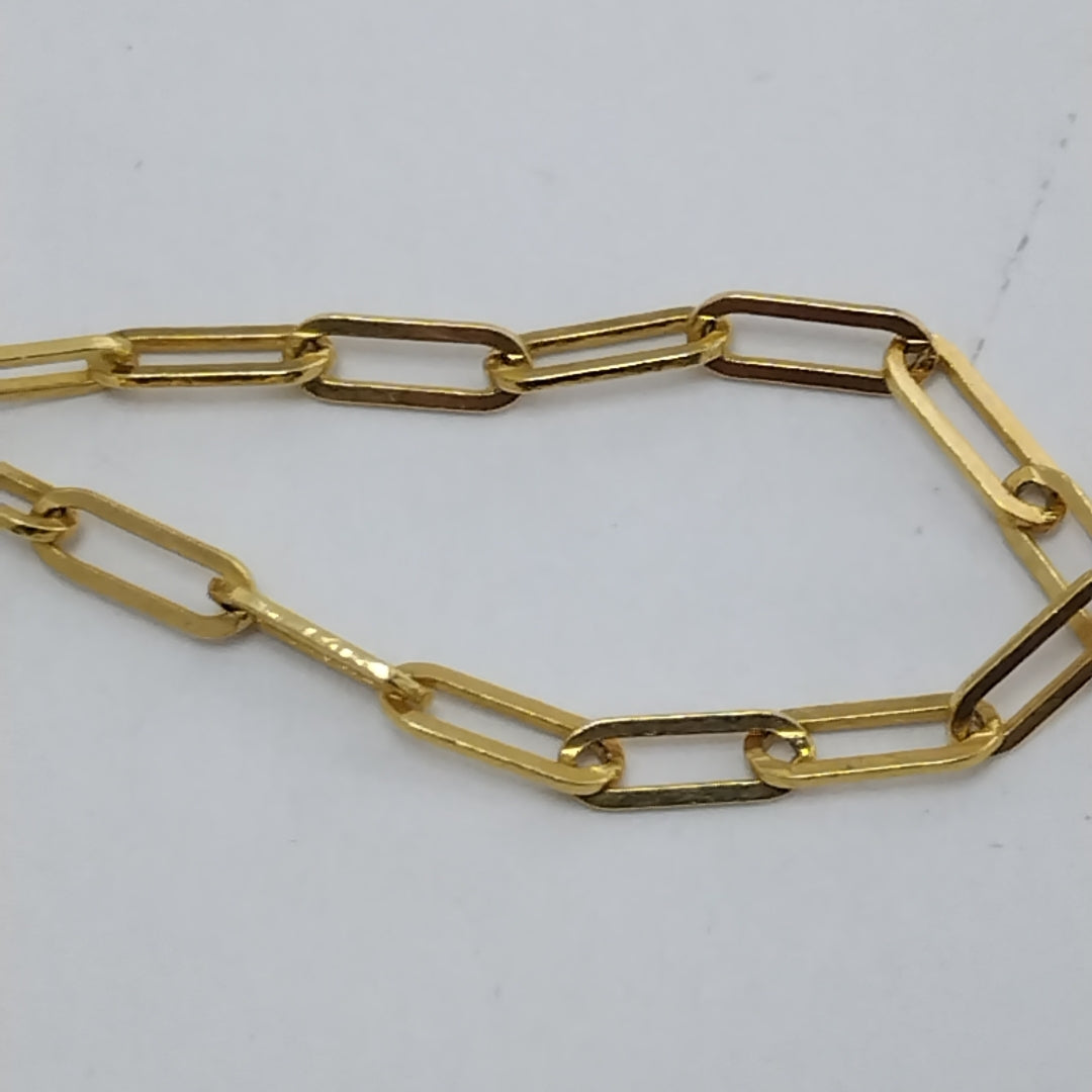 CADENAS ORO 14K 5.8 (NUEVO)