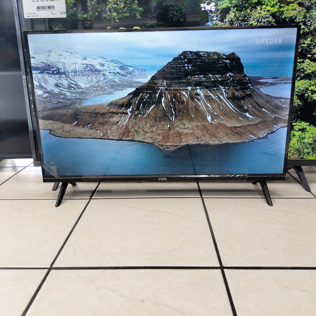 PANTALLA VIOS VI-92464 (2022) 32" LED HD (SEMINUEVO)