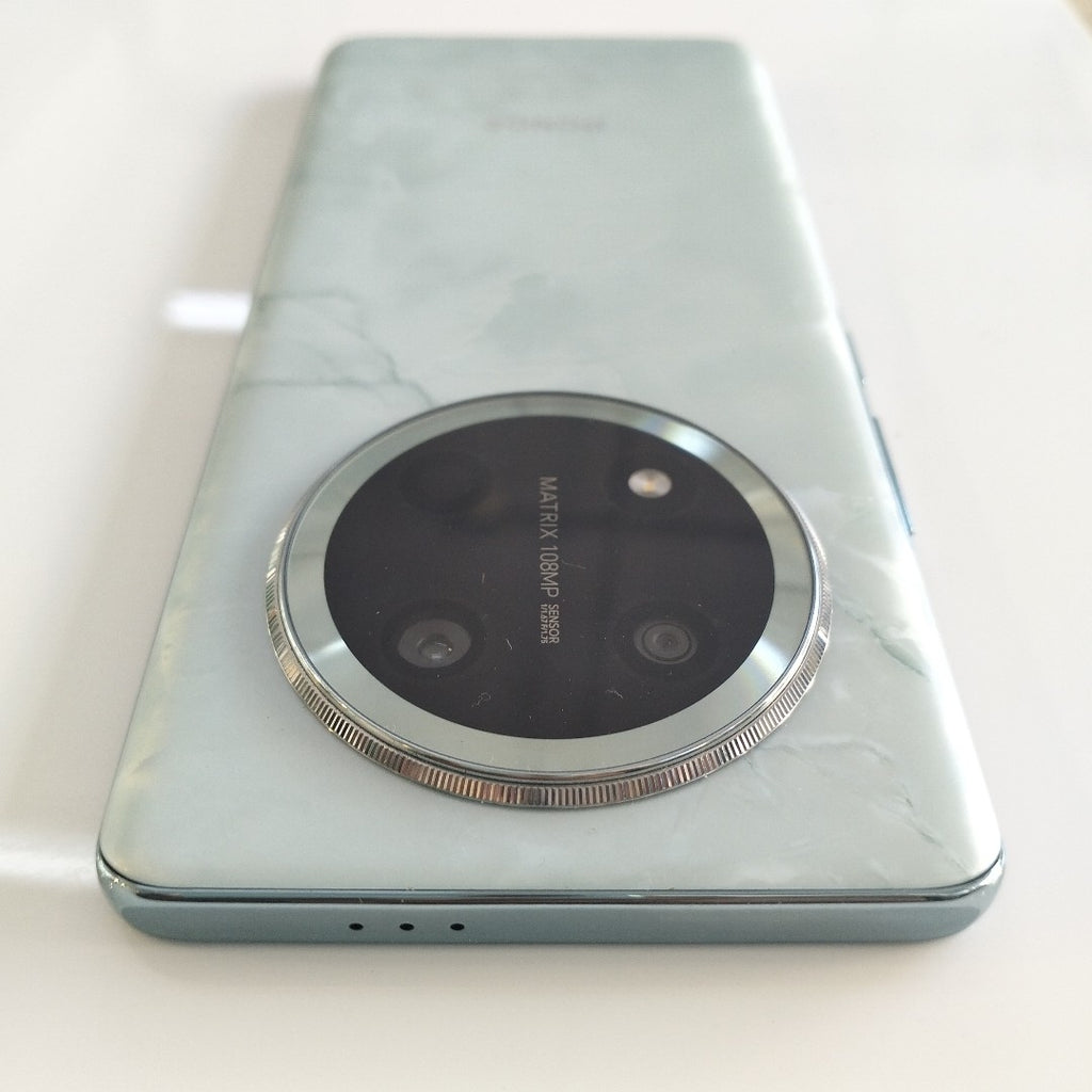 CELULAR HONOR MAGIC 7 LITE BRP-NX3 (2025) 512 GB 8 GB RAM (SEMINUEVO)