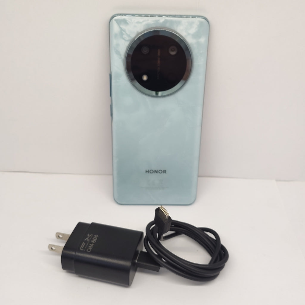 CELULAR HONOR MAGIC 7 LITE BRP-NX3 (2025) 512 GB 8 GB RAM (SEMINUEVO)