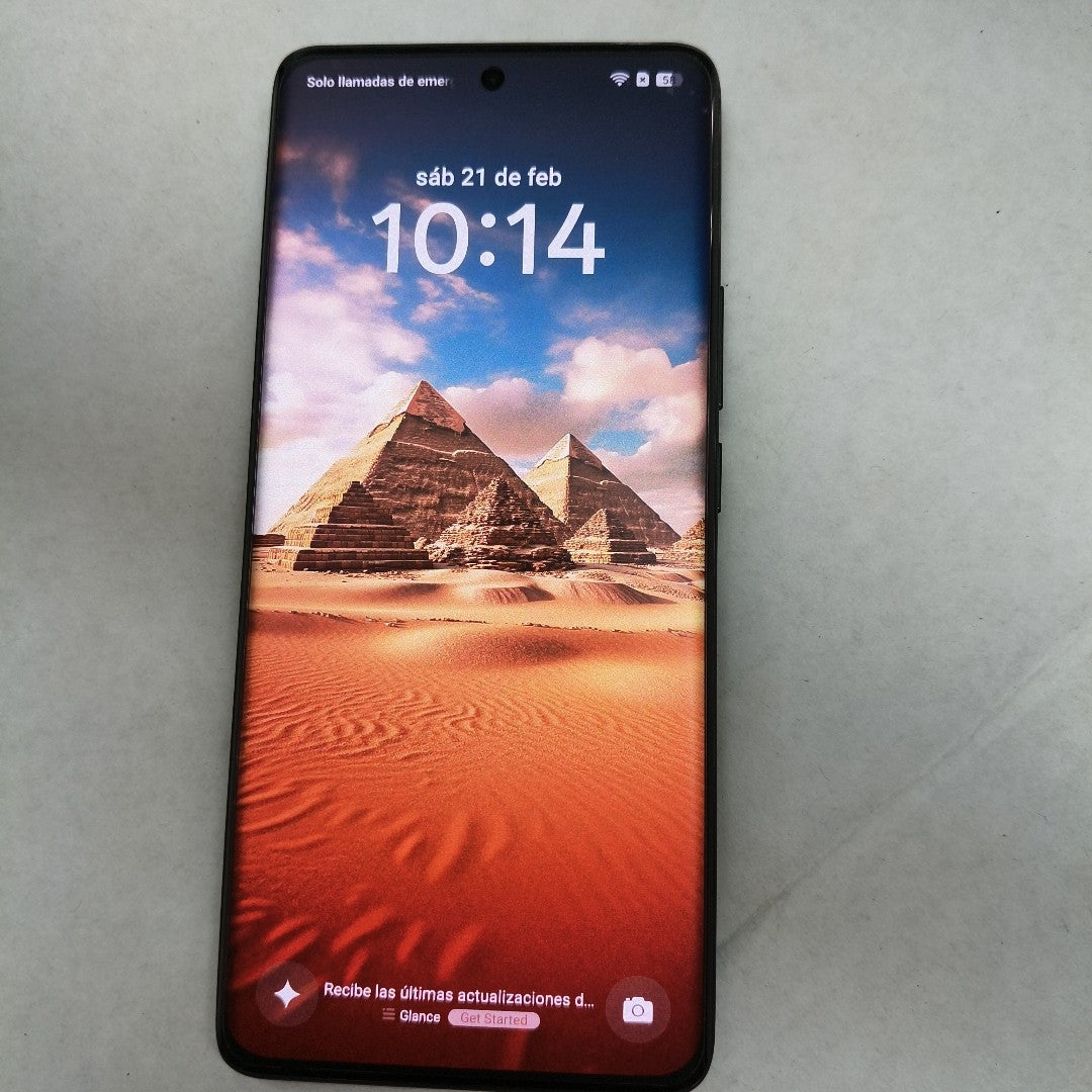 CELULAR REALME 11 PRO 5G RMX3771 (2023) 256 GB 8 GB RAM (SEMINUEVO)