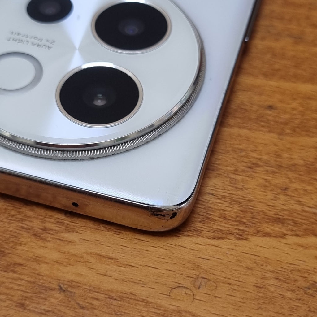 CELULAR VIVO V40 LITE V2341 (2024) 256 GB 8 GB RAM (SEMINUEVO)