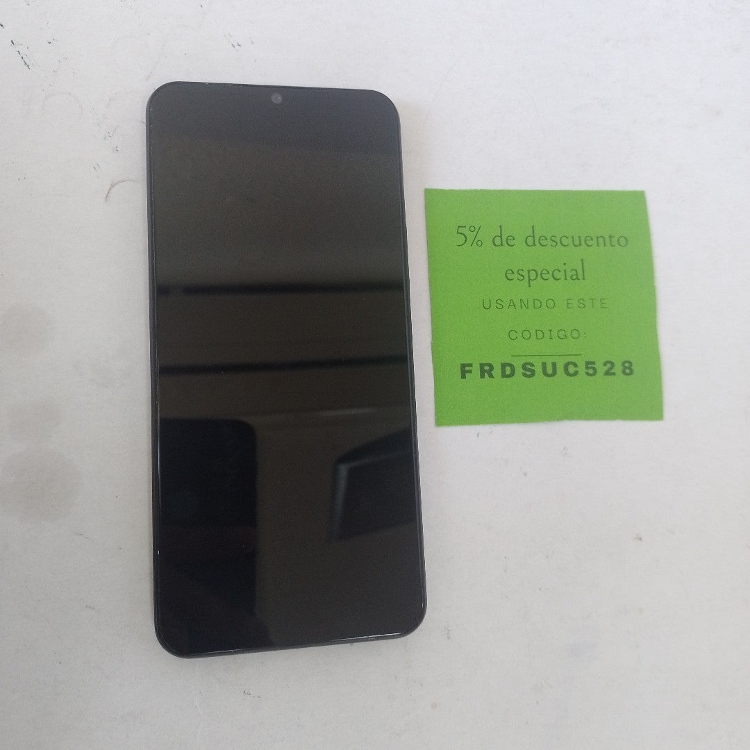 CELULAR VIVO Y18 V2333 128 GB 6 GB (SEMINUEVO)