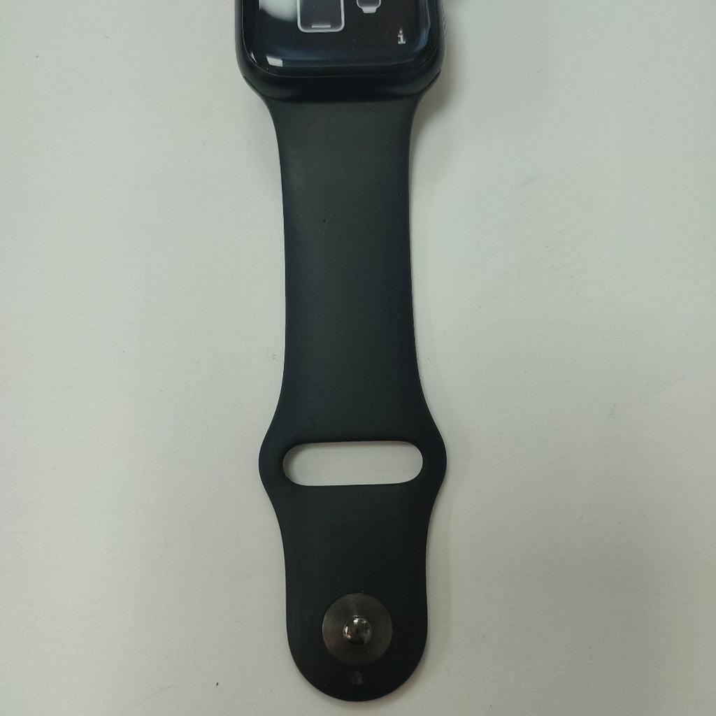 SMARTWATCH APPLE SERIES 8 ALUMINIO A2772 41 MM GPS + CELULAR (SEMINUEVO)