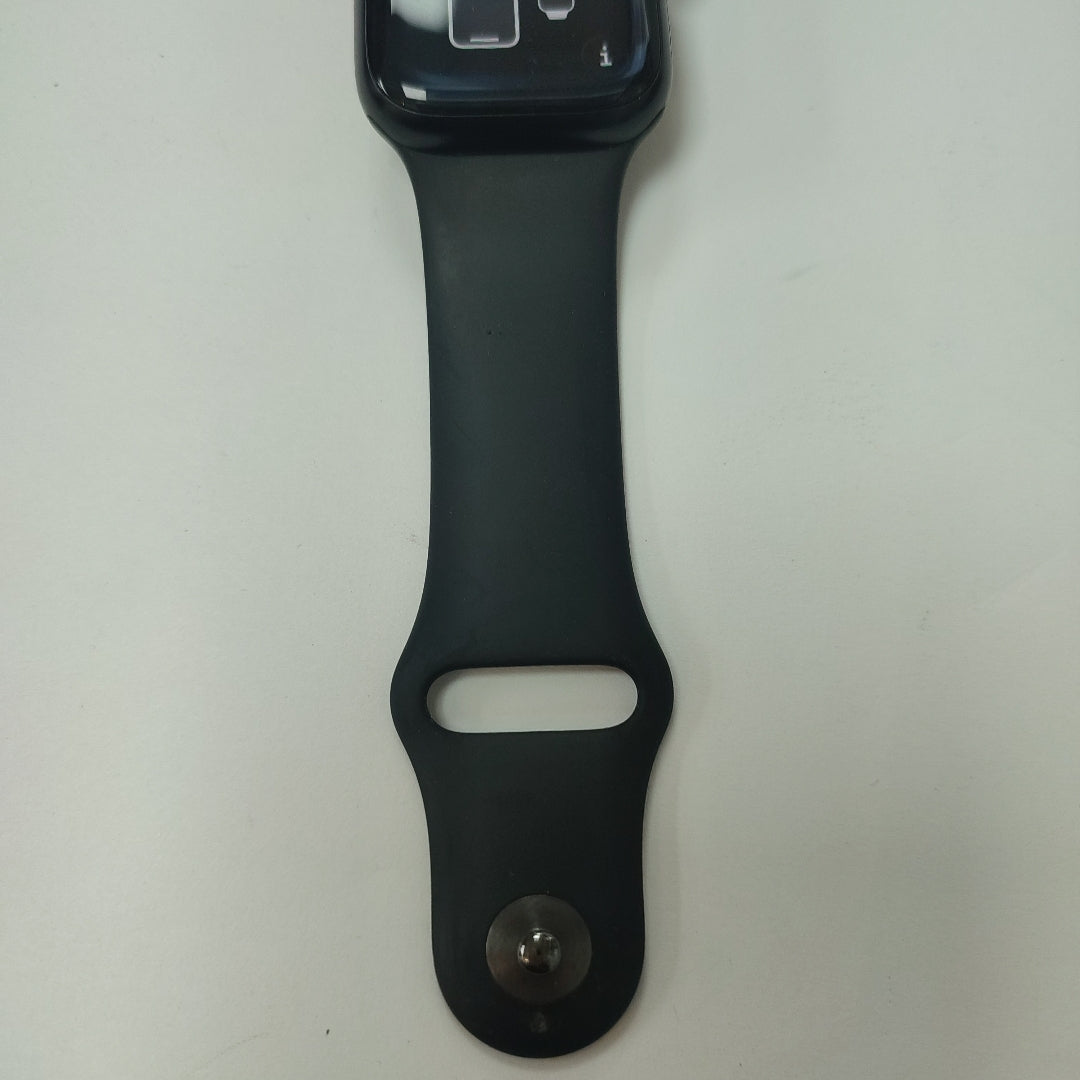 SMARTWATCH APPLE SERIES 8 ALUMINIO A2772 41 MM GPS + CELULAR (SEMINUEVO)