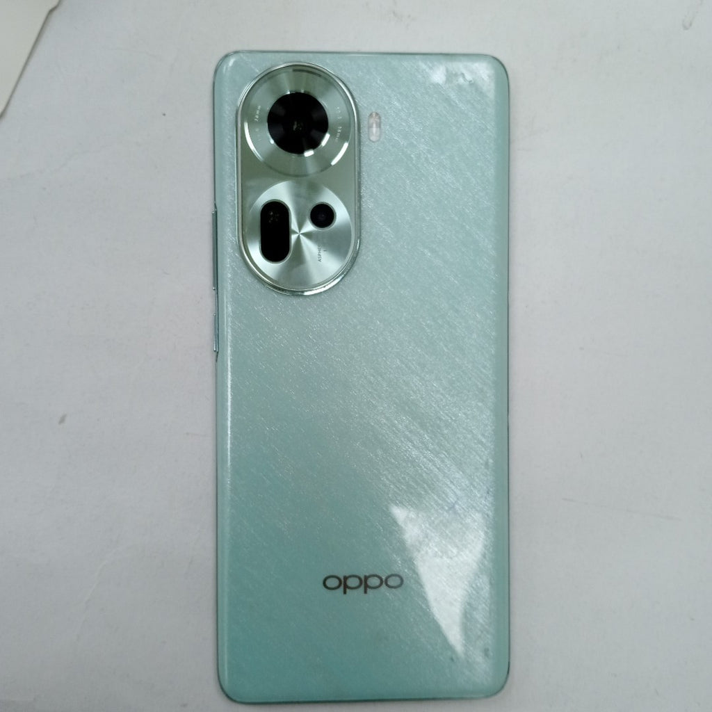 CELULAR OPPO  RENO11 5G CPH2599 (2024) 256 GB 8 GB RAM (SEMINUEVO)