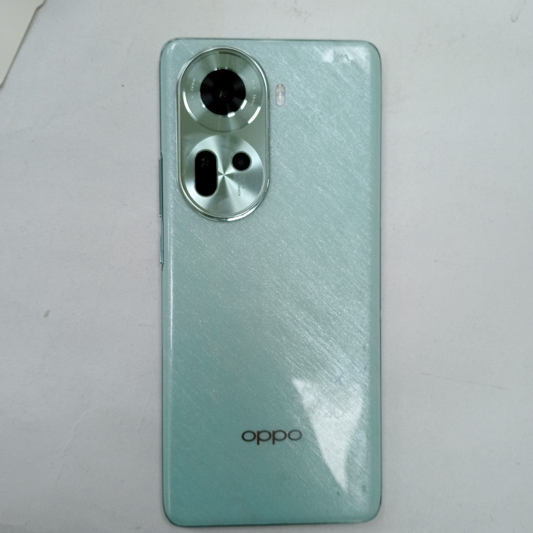 CELULAR OPPO  RENO11 5G CPH2599 (2024) 256 GB 8 GB RAM (SEMINUEVO)