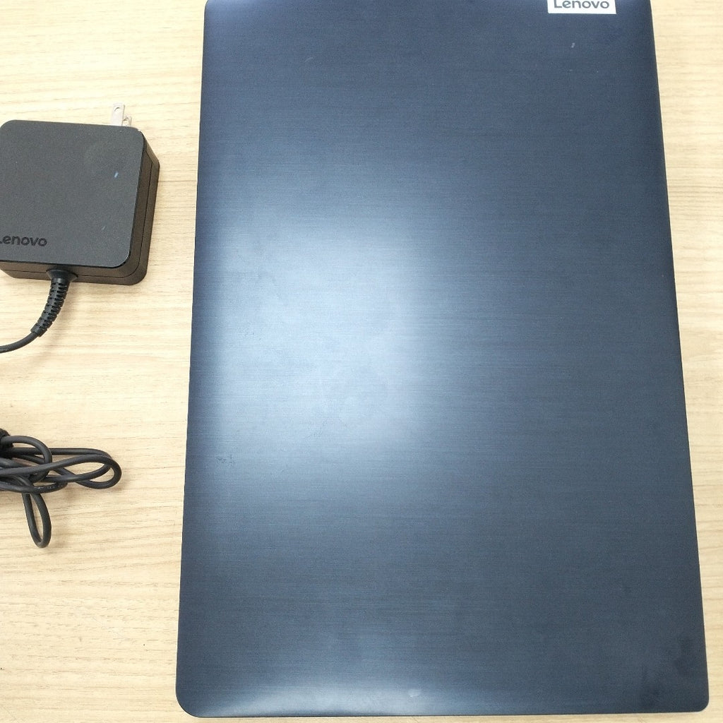 LAPTOP LENOVO IDEAPAD 3 15ALC6 (2023) 1 TB + 256 GB SSD 8 GB RAM (SEMINUEVO)