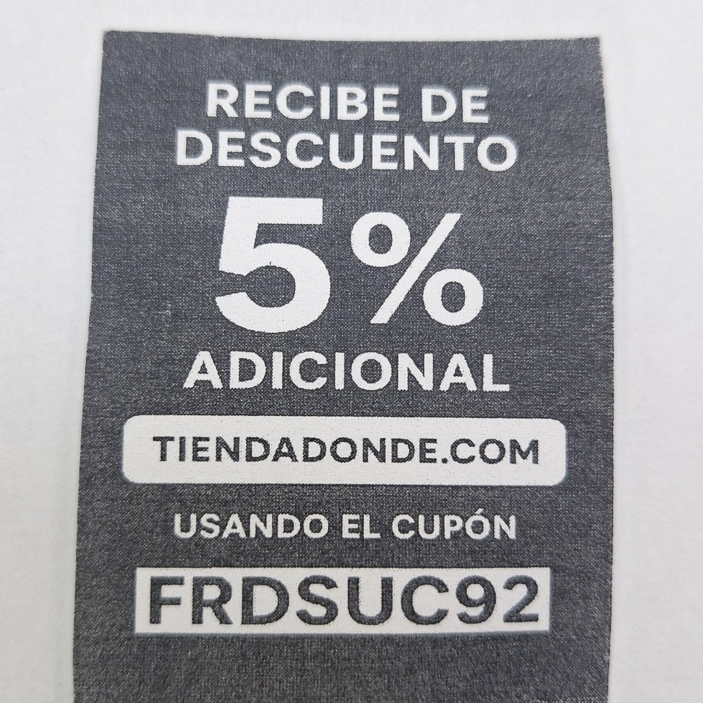 DIJE ORO 14 K 1 GRMS (SEMINUEVO)