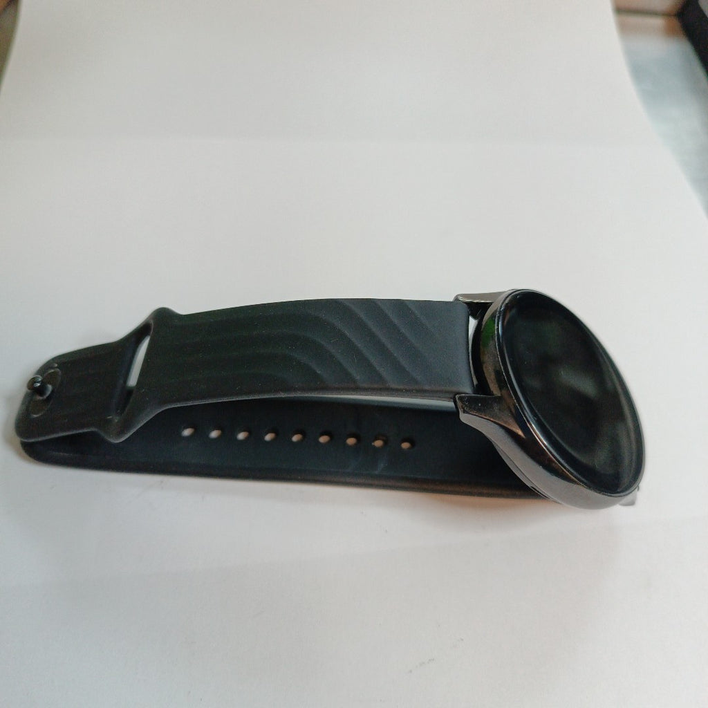 SMARTWATCH ONE PLUS WATCH W301GB 46 MM GPS (SEMINUEVO)