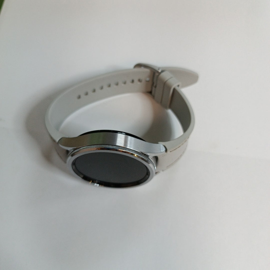 SMARTWATCH SAMSUNG GALAXY WATCH 6 CLASSIC SM-R960 47 MM GPS (SEMINUEVO)