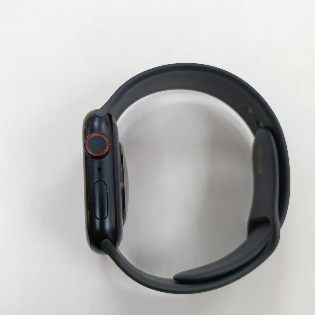 SMARTWATCH APPLE SE 2 ALUMINIO A2727 44 MM GPS + CELULAR (SEMINUEVO)