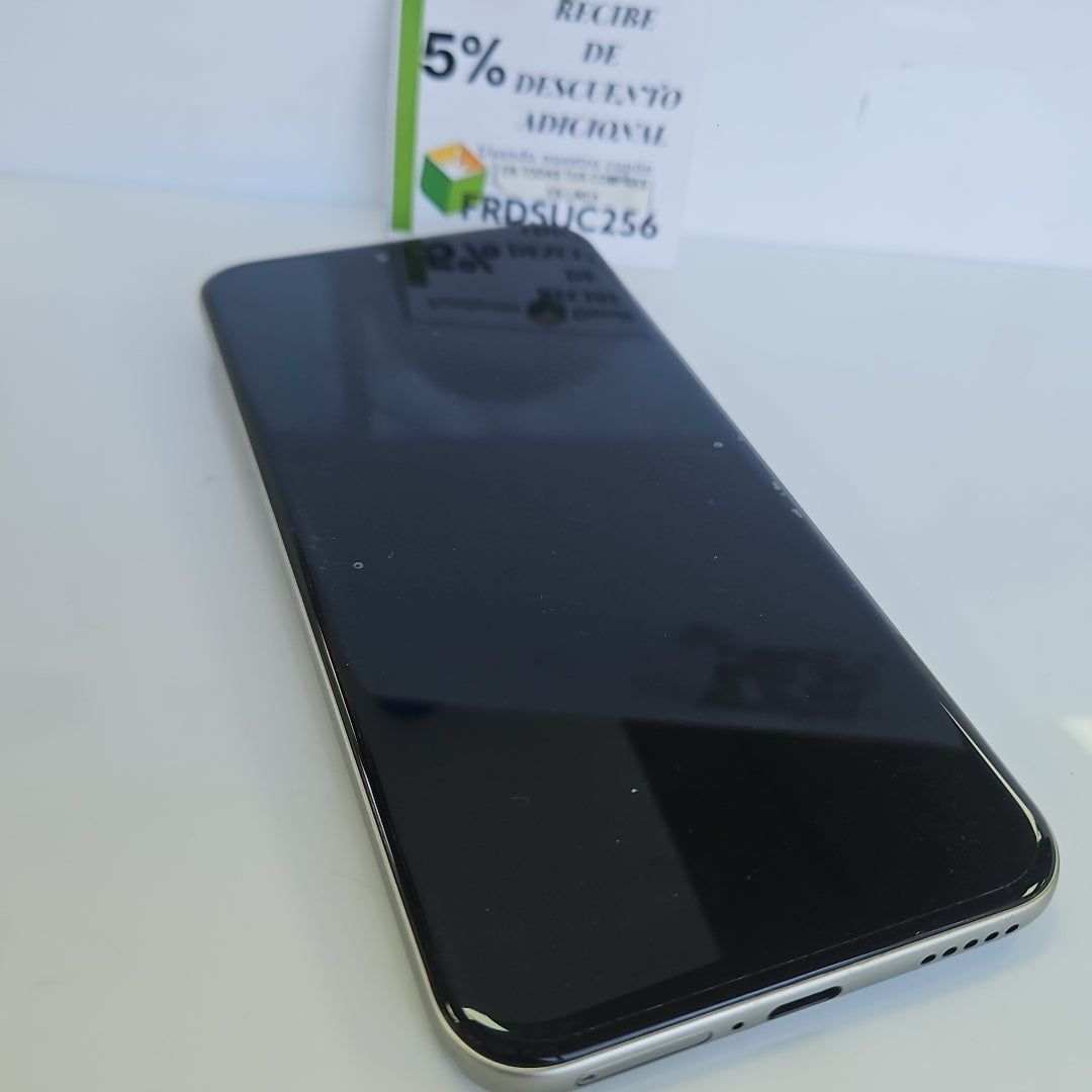 CELULAR HONOR 400 PRO DNP-NX9 (2025) 512 GB 12 GB RAM (SEMINUEVO)