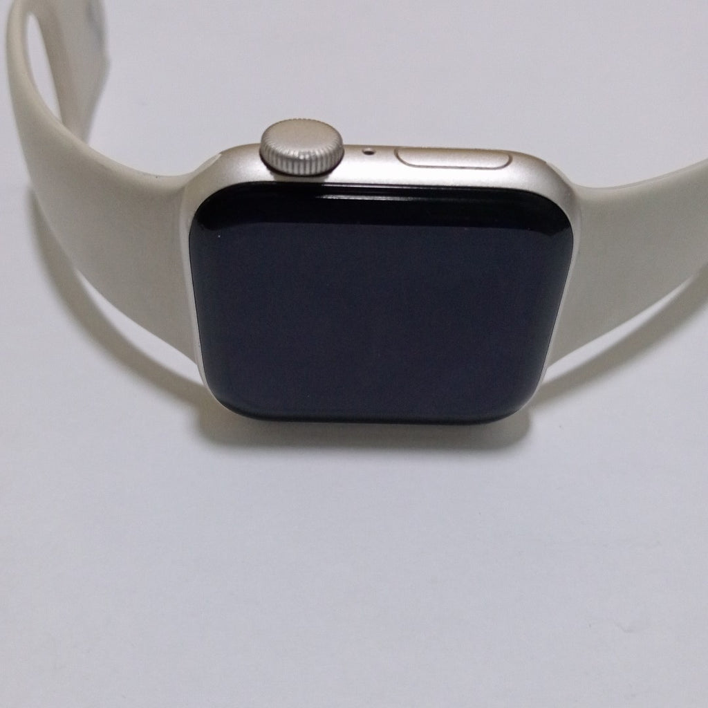 SMARTWATCH APPLE SE 2 ALUMINIO A2722 40 MM GPS (SEMINUEVO)