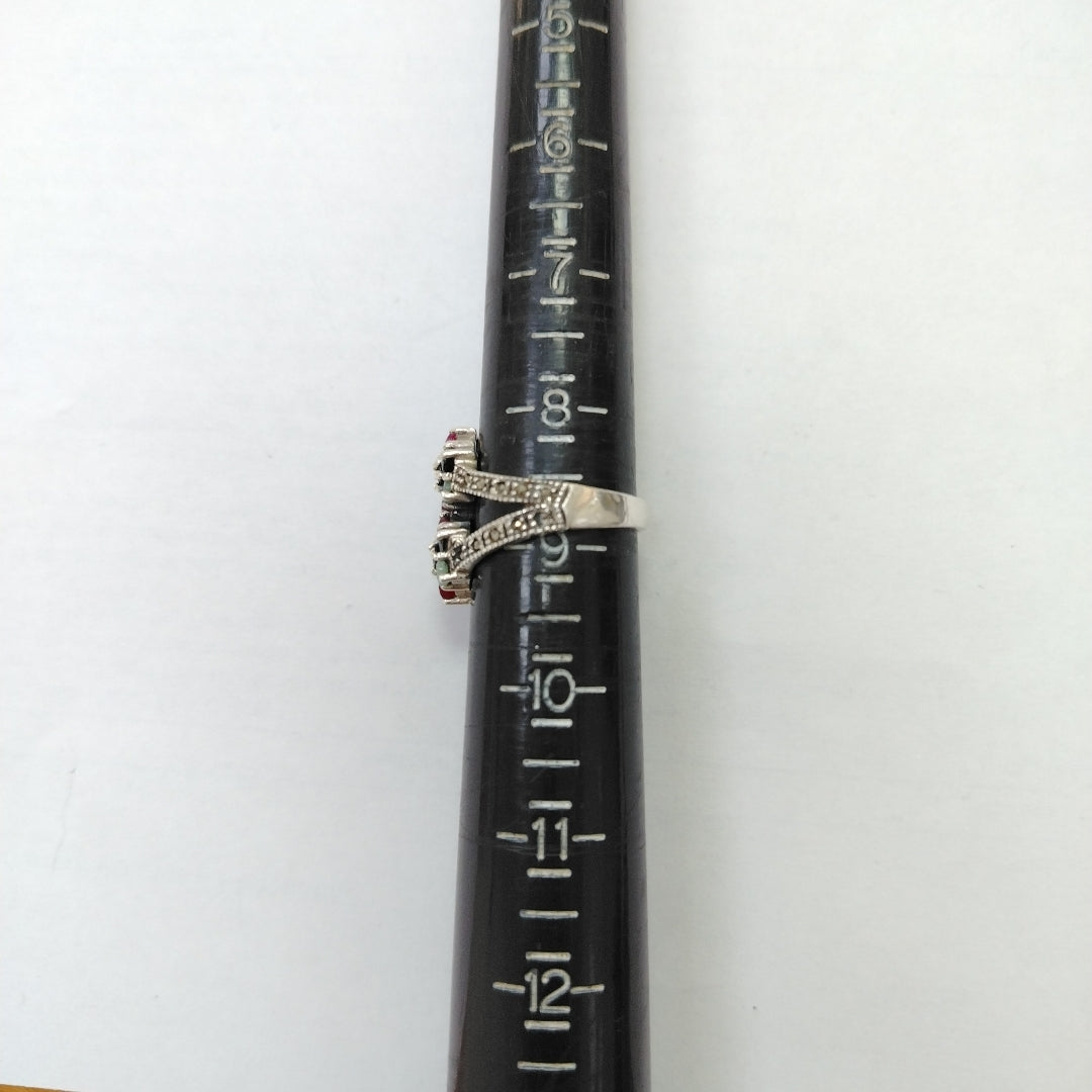 ANILLO PLATA 15,00 GRMS (SEMINUEVO)