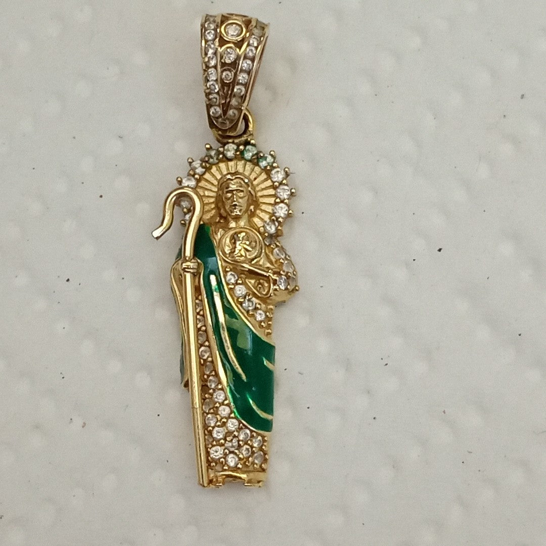 DIJE PLATA 5.9 GRMS (SEMINUEVO)